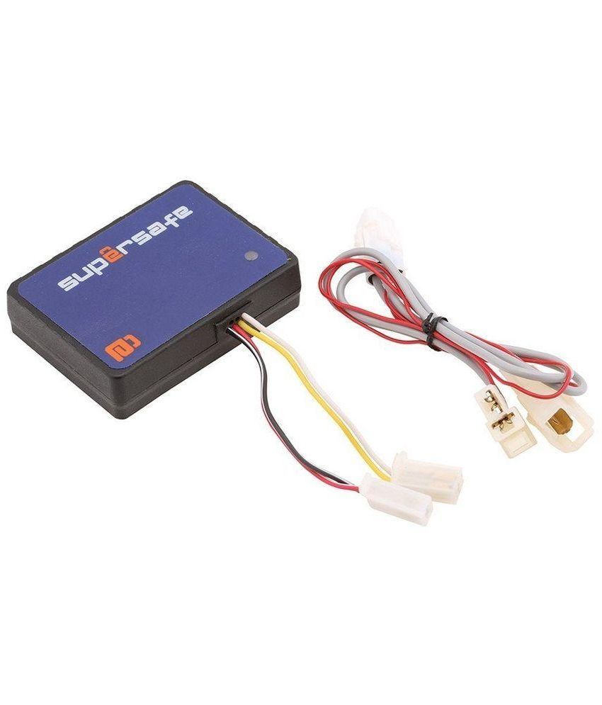 two wheeler gps tracker