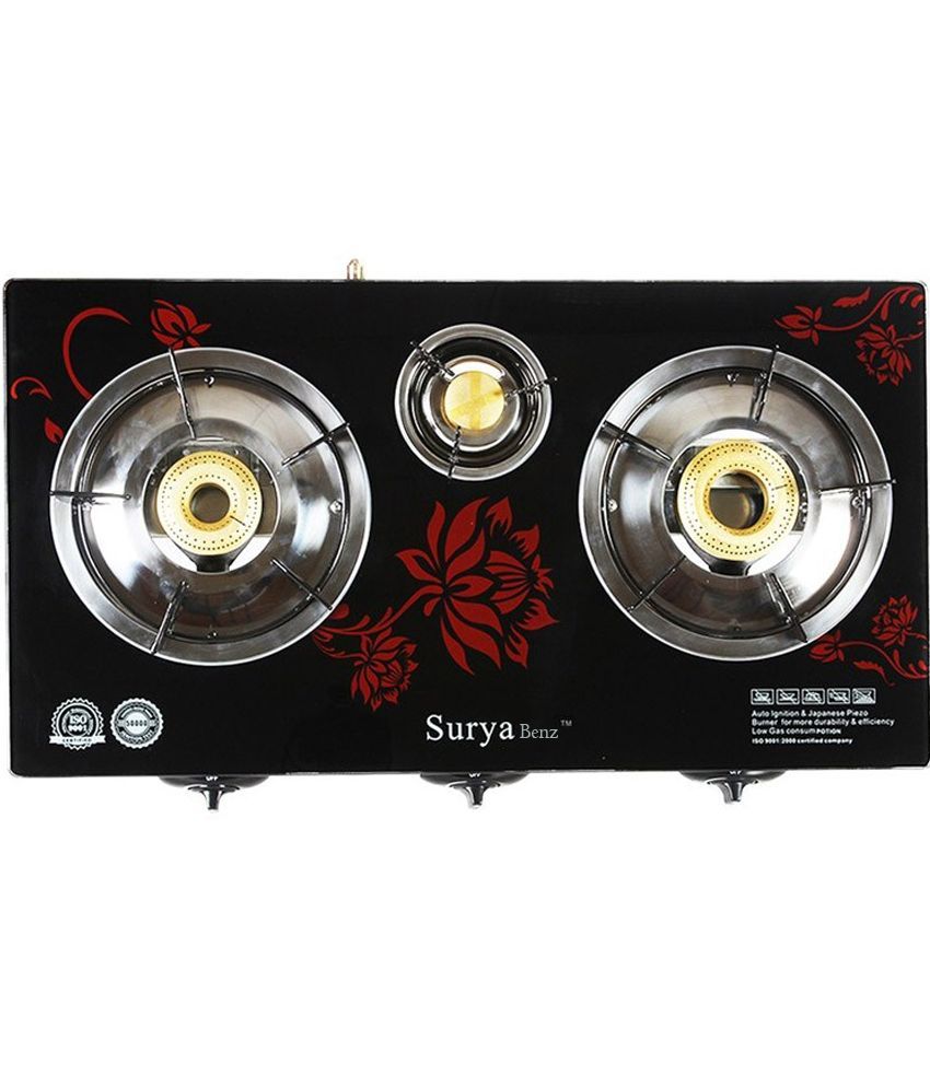 Surya Benz BENZ4 3 Automatic Price in India Buy Surya Benz BENZ4 3