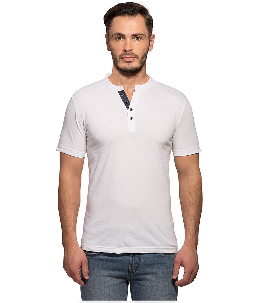 henley t shirts mens