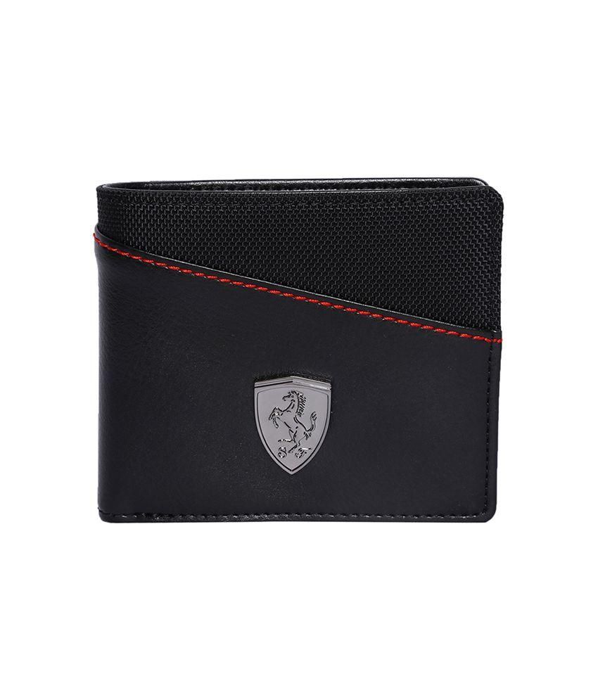 puma wallet snapdeal