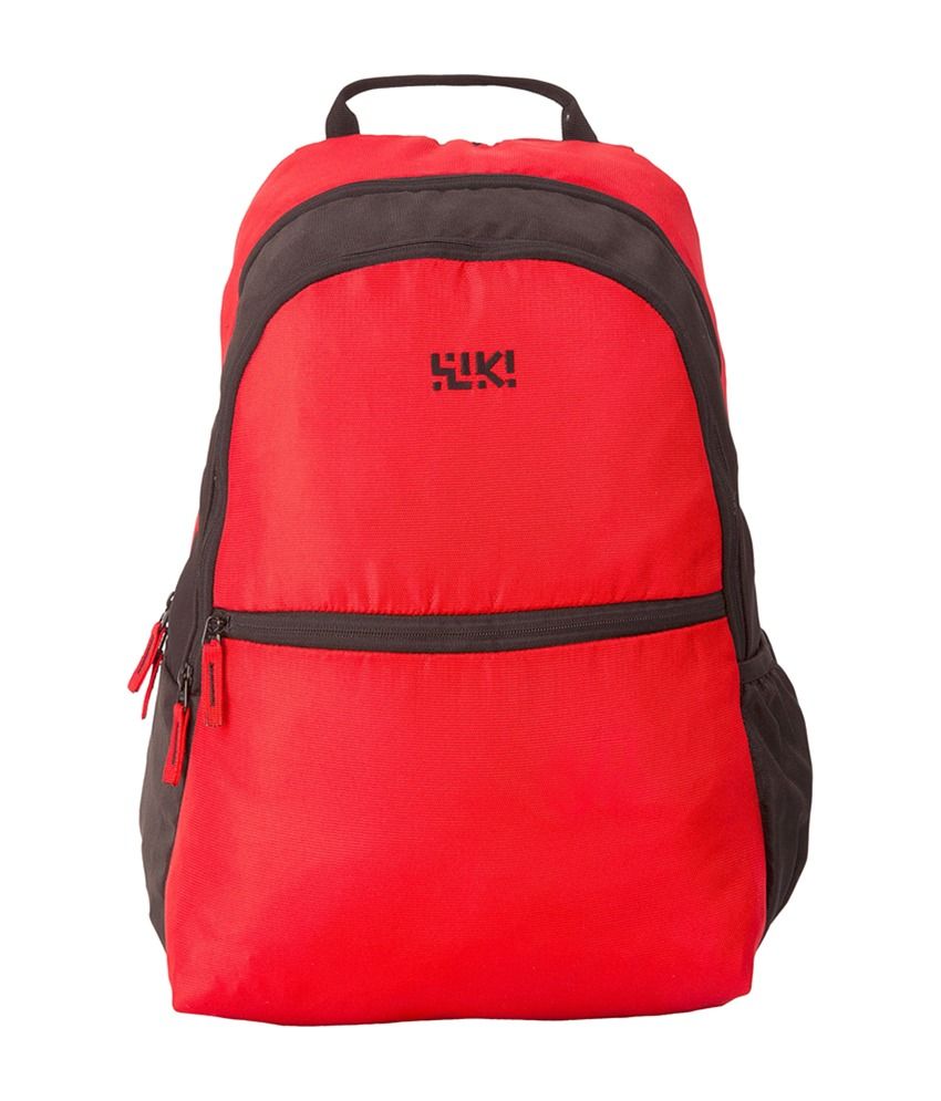 wildcraft casual backpack