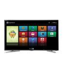 Mitashi MiDE032v02-HS 80 cm (31.5) Smart HD Ready LED TV with 1 + 2 years extended warranty