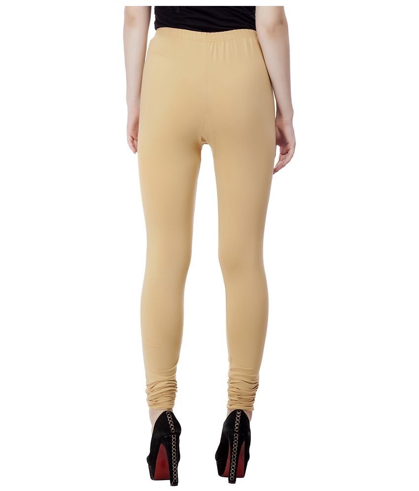 leggings beige zara