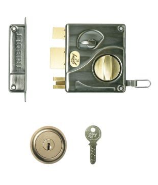Buy Godrej Ultra Tribolt Antq Finish 1 Ck Online At Low Price In