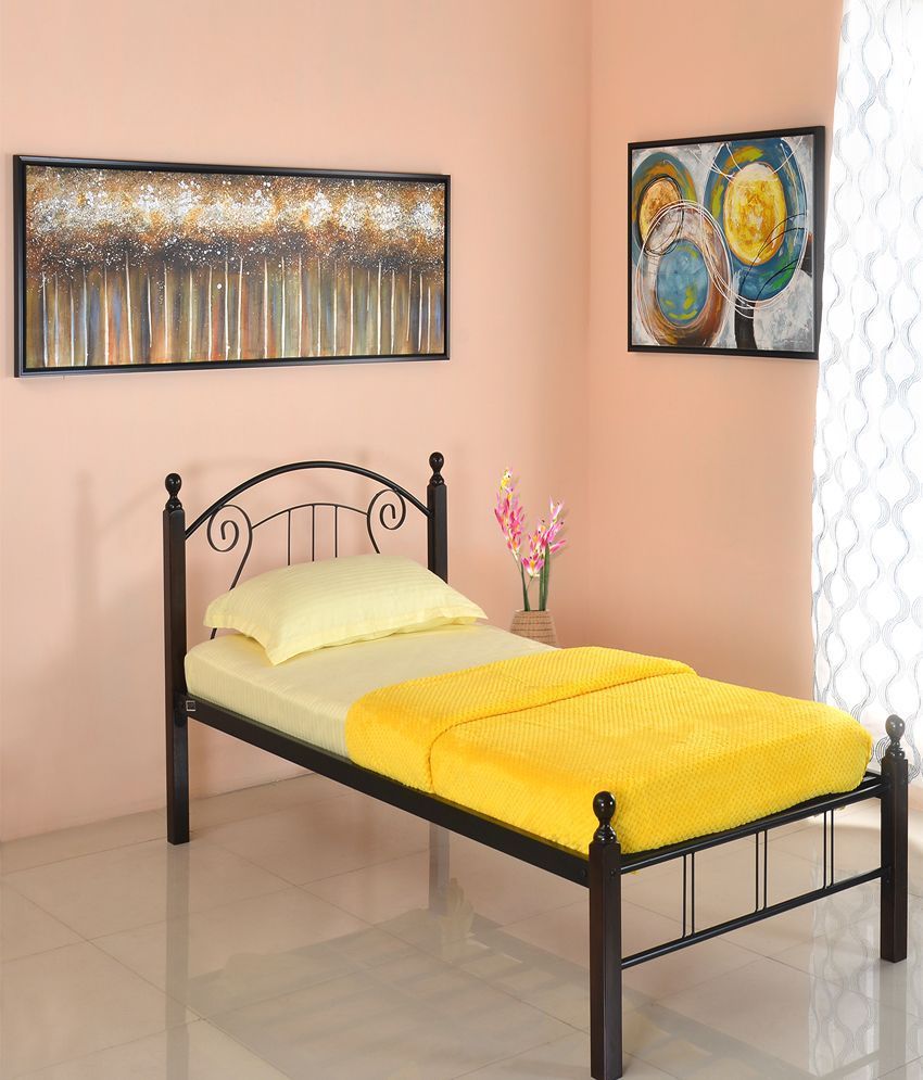  home Spinix Single Bed - Buy home Spinix Single Bed 