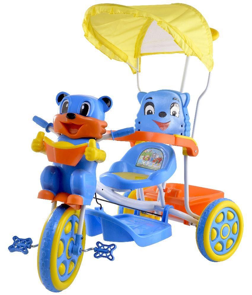 plastic tricycle for toddlers