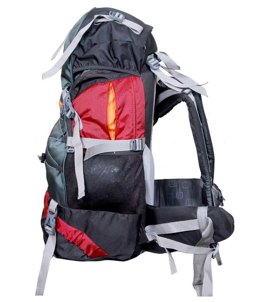 Himalayan Adventure HA8105 60 Grey Rucksack Buy Himalayan Adventure