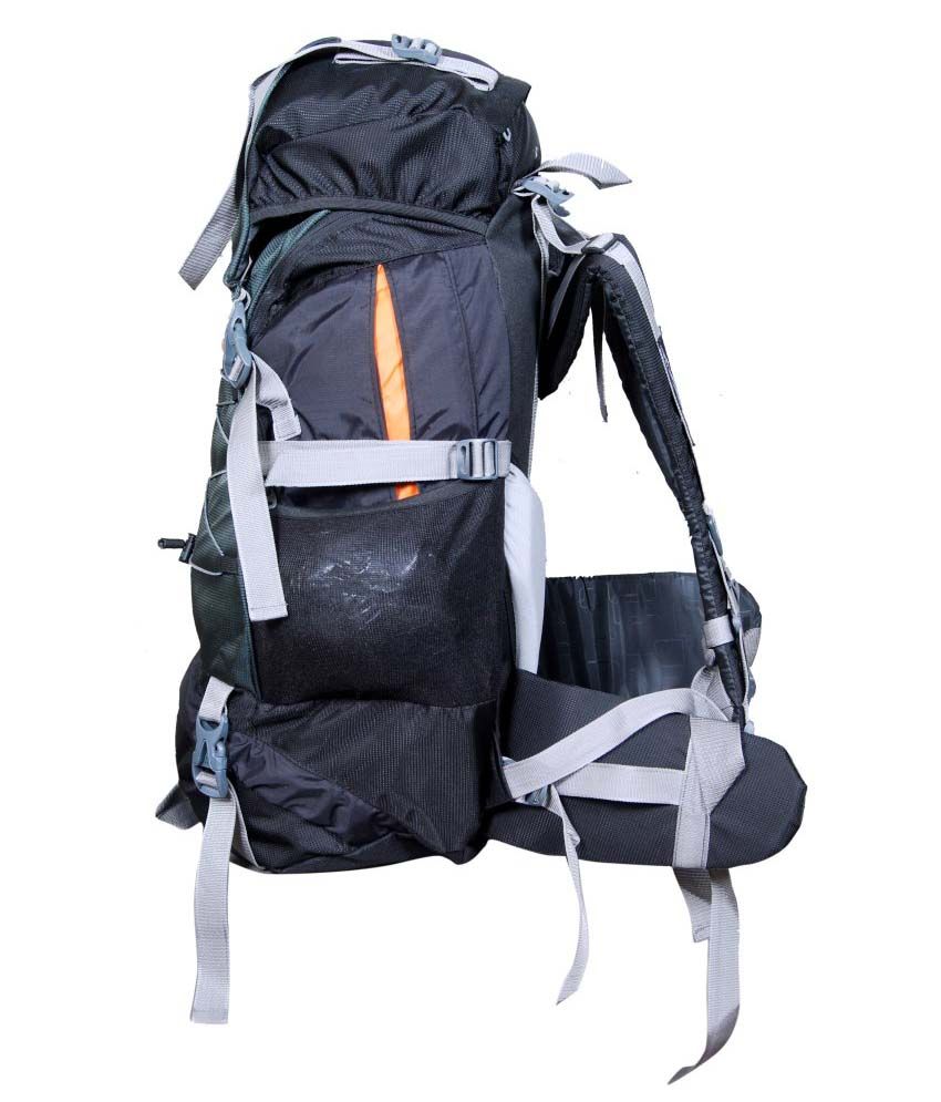 Himalayan Adventure HA8105 60 Grey Rucksack Buy Himalayan Adventure