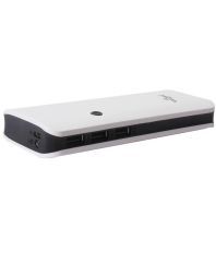 Callmate Power Bank P3 10400 mAh -White