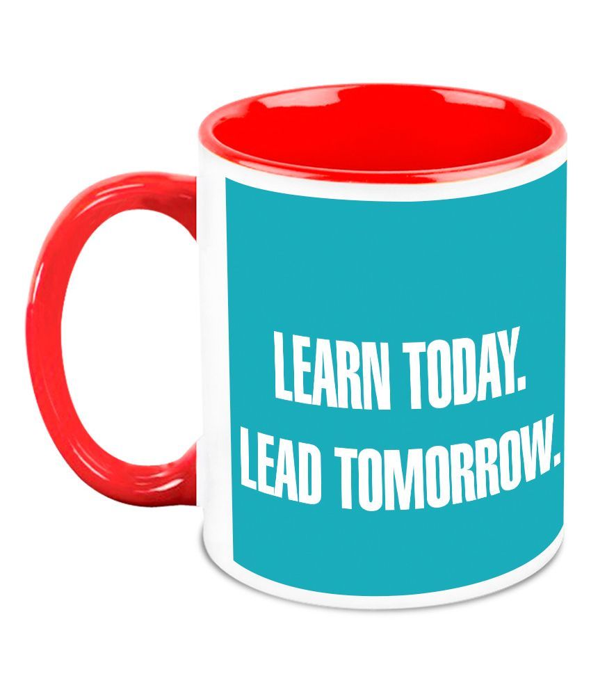 homesogood-learn-today-lead-tomorrow-white-ceramic-coffee-mug-325-ml