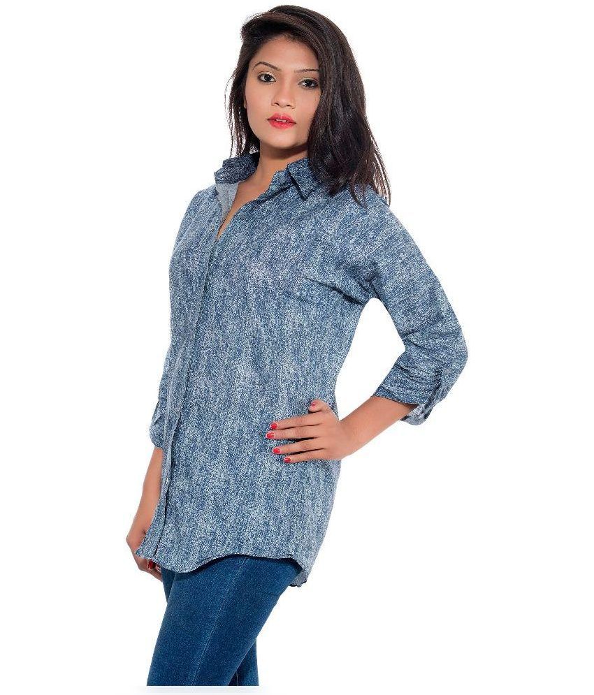 alaya cotton shirts online