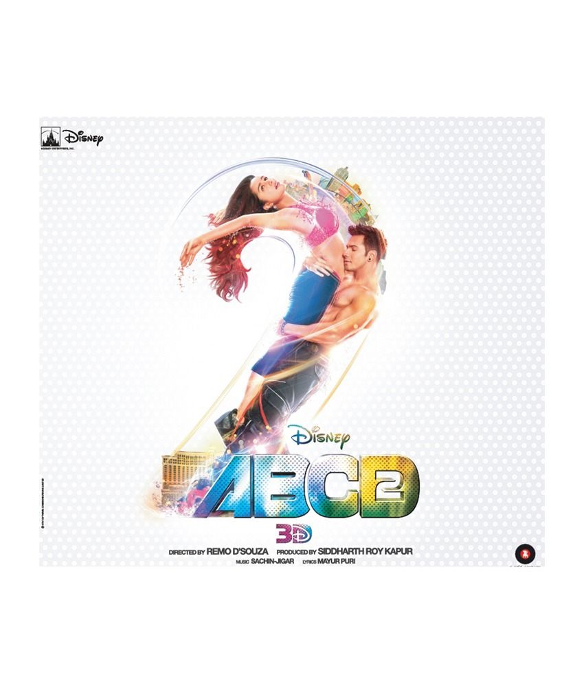 ABCD 2 Audio CD Hindi: Buy Online at Best Price in India - Snapdeal ABCD 2 Audio CD Hindi: Buy Online at Best Price in India - Snapdeal