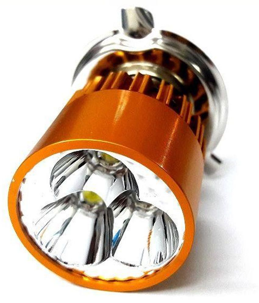 Accessoreez Orange Bike Light Bulb Buy Accessoreez Orange Bike Light