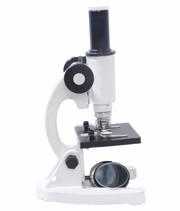     			Gemko Labwell Monocular Compound Microscope