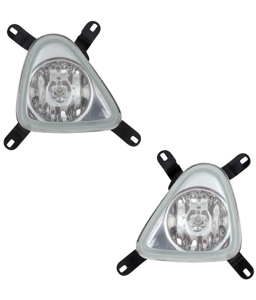 Himmlisch Hyundai Eon Fog Lamp Assembly Set Of 2 Buy Himmlisch