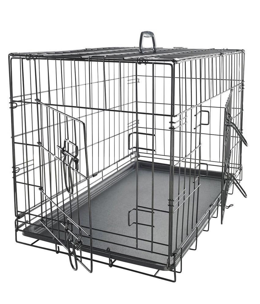 puppy cage for sale