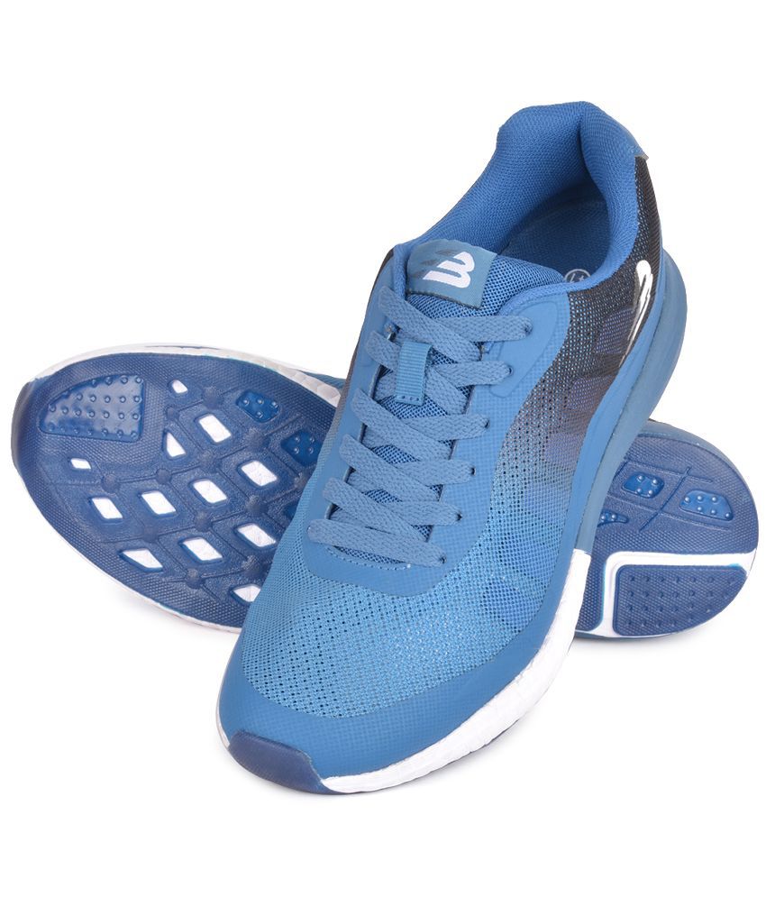 Lotus Bawa Blue Training Shoes - Buy Lotus Bawa Blue Training Shoes ...