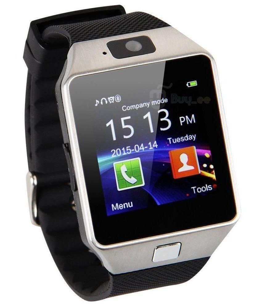 snapdeal mobile watch