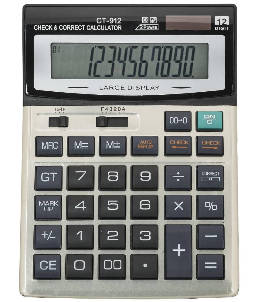 digital calculator online