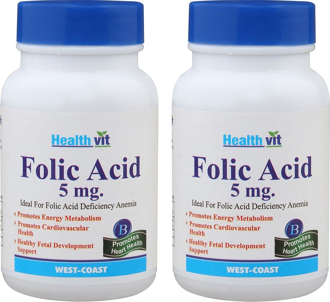 Folic Acid Pictures