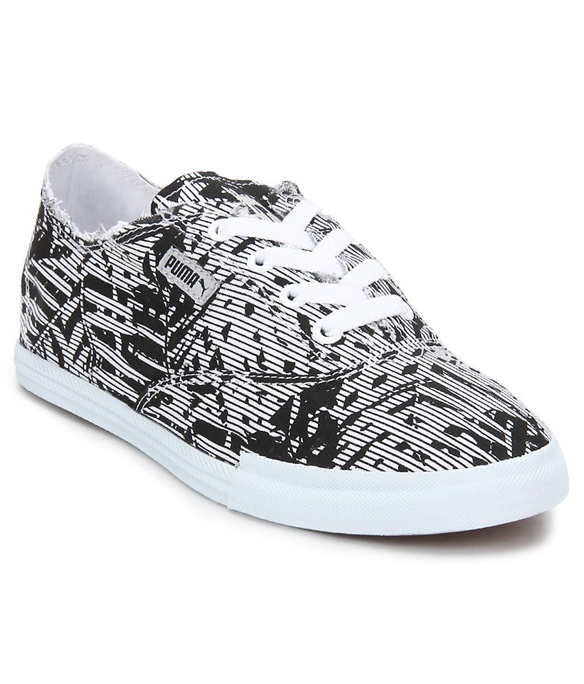 puma street sala