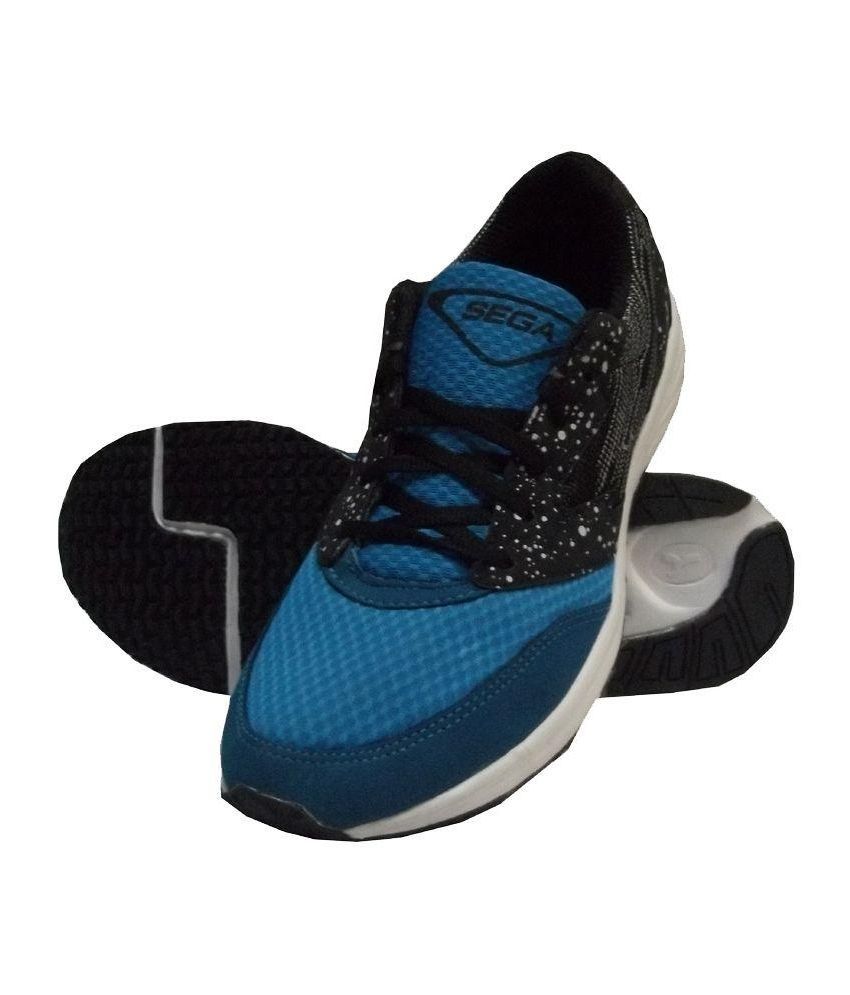 sega shoes price running