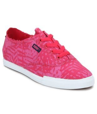 puma street sala