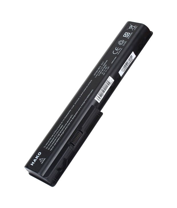 Hako HP Compaq Pavilion DV74090eb 6 Cell Laptop Battery Buy Hako HP Compaq Pavilion DV7