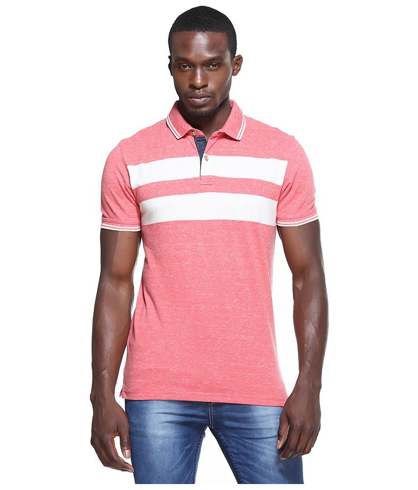 octave polo t shirts online