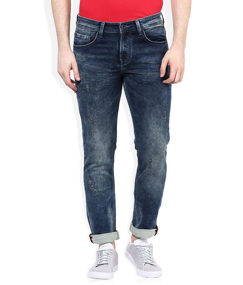 being human jeans