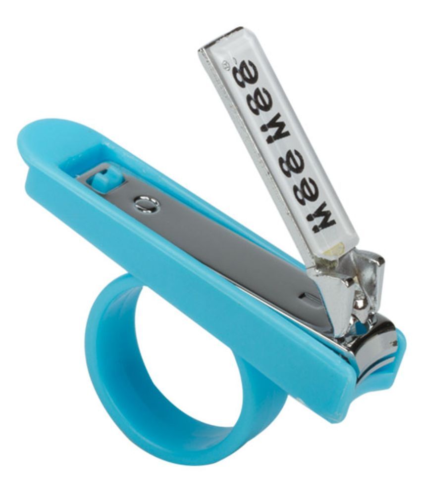 mee mee baby nail cutter