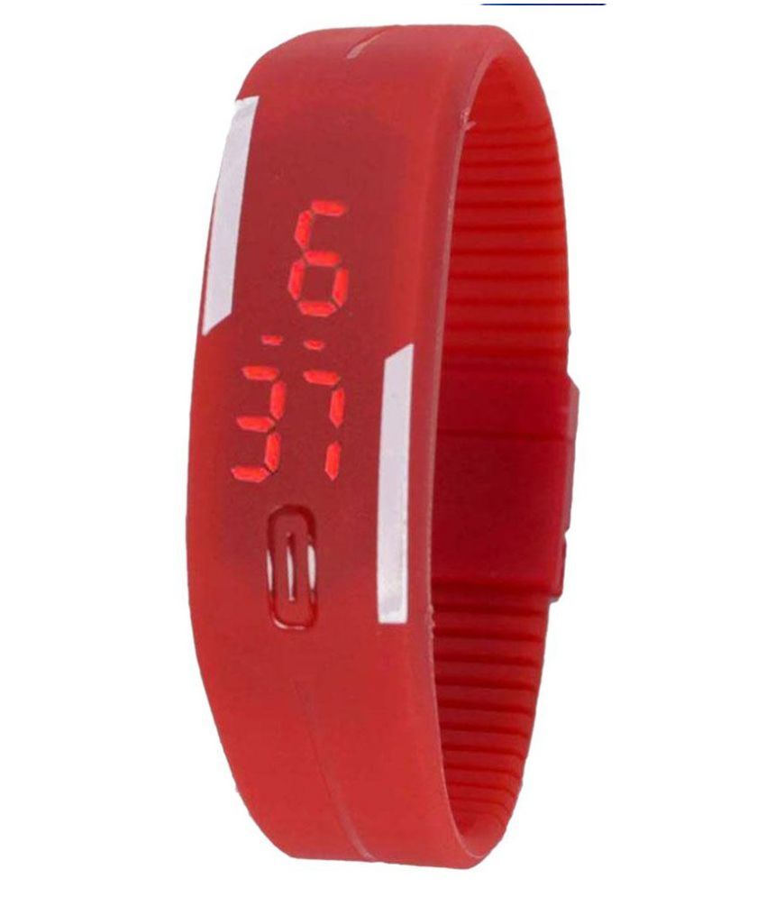 addic digital watches