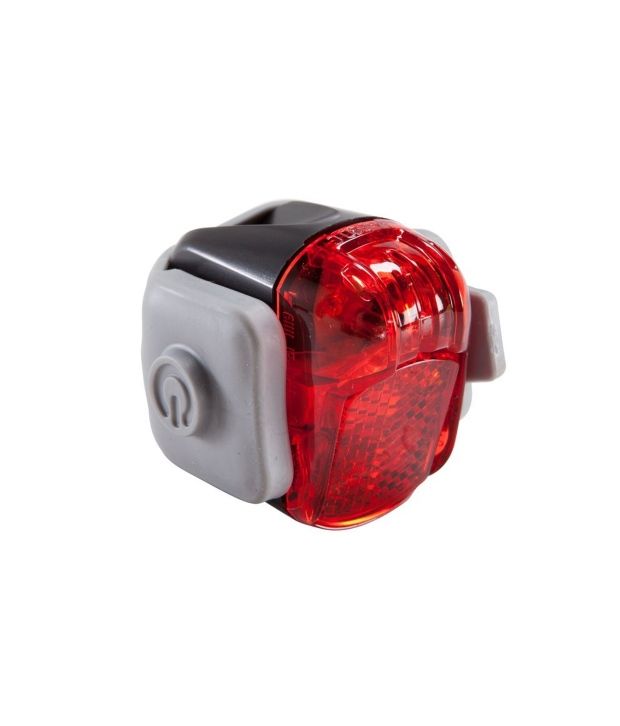 btwin rear light