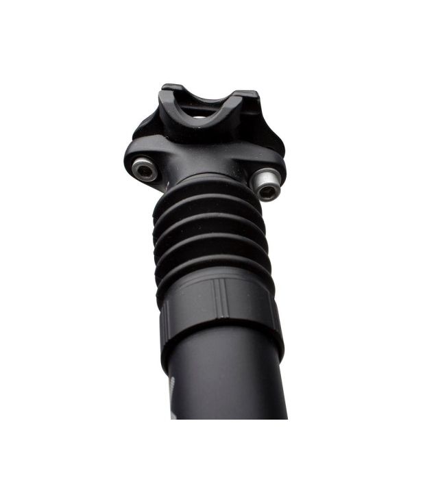 Btwin suspension seatpost Clearance