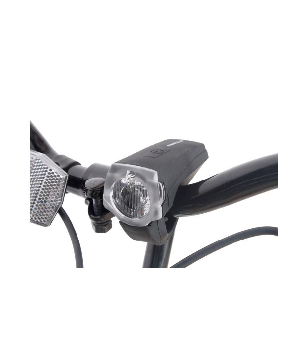 btwin bicycle light