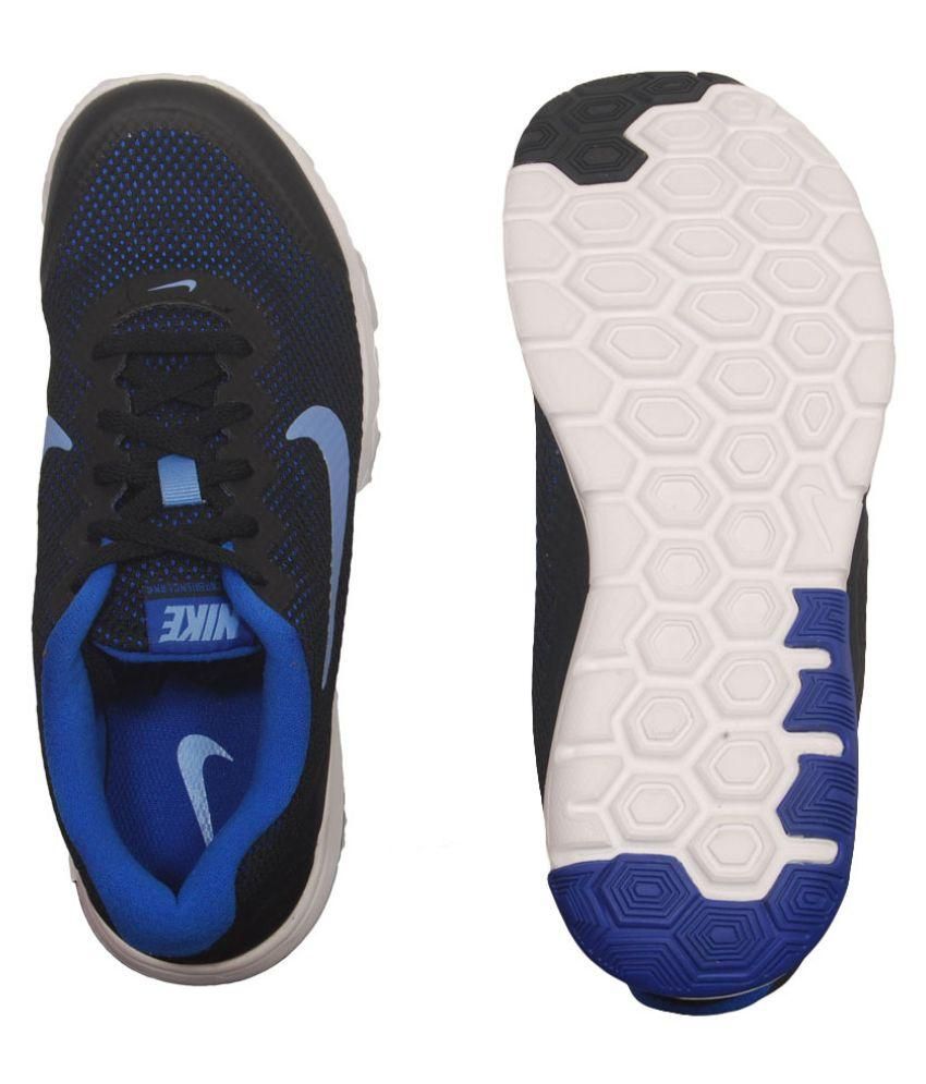 nike multi color shoe