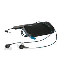 Bose QuietComfort 20 Acoustic Noise Cancelling Headphones (Black) for Samsung and Android Devices