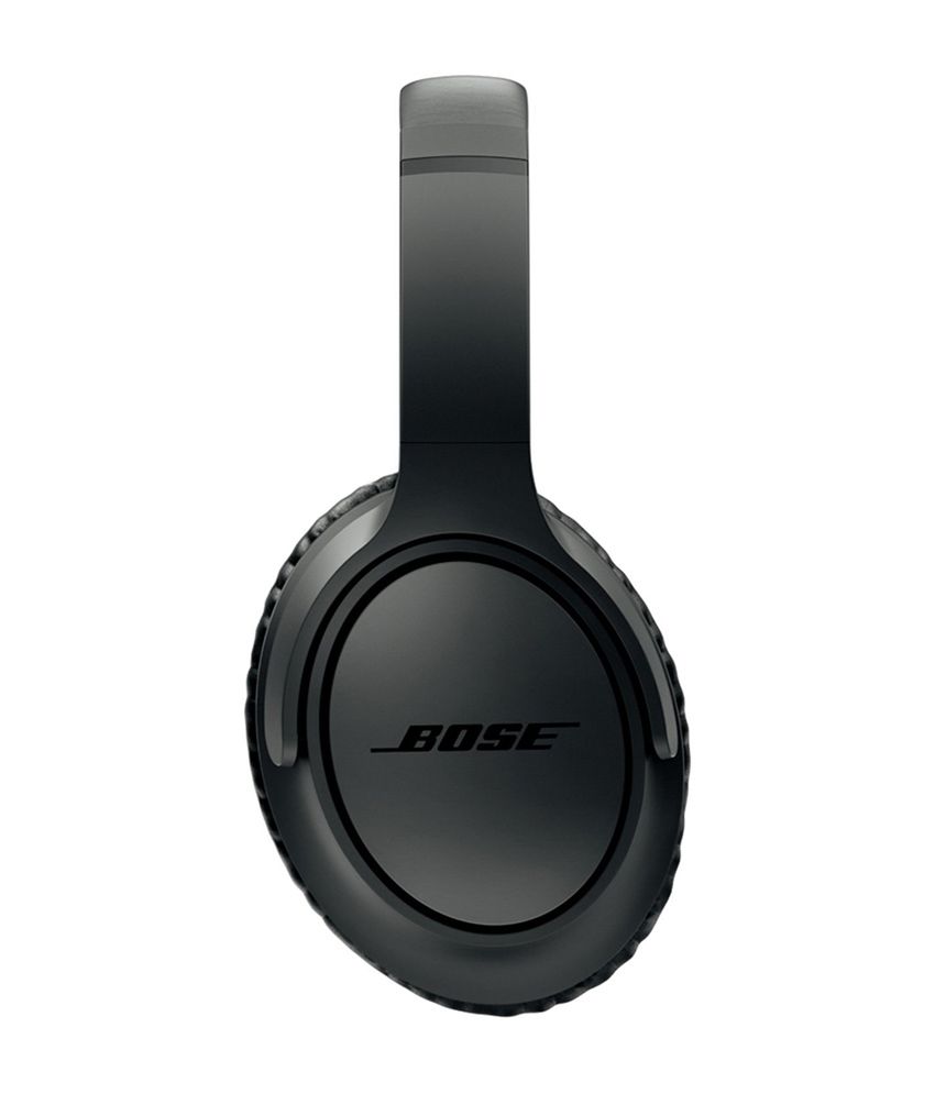 Bose On Ear Wired With Mic Headphones/Earphones Buy Bose On Ear Wired