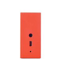 JBL Go Wireless Portable Speaker - Orange