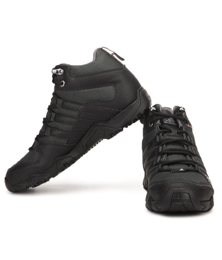 adidas aztor hiker mid ii