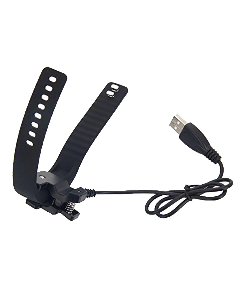 smart band tracker