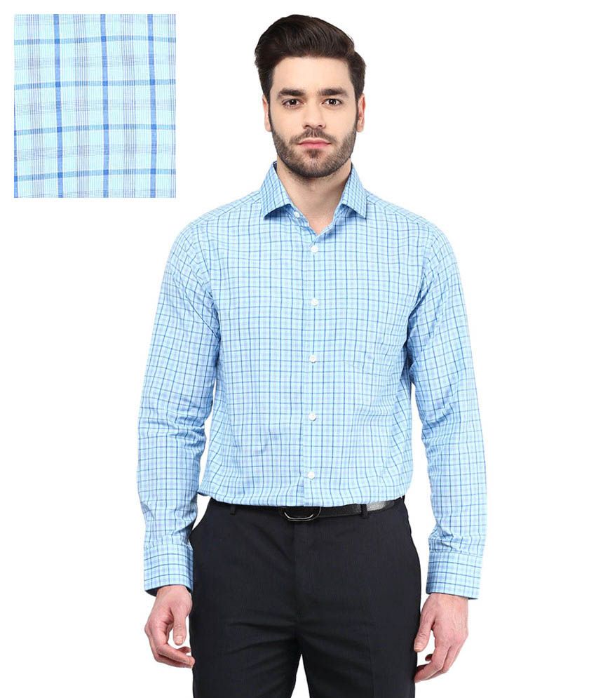 kenith parker shirts price