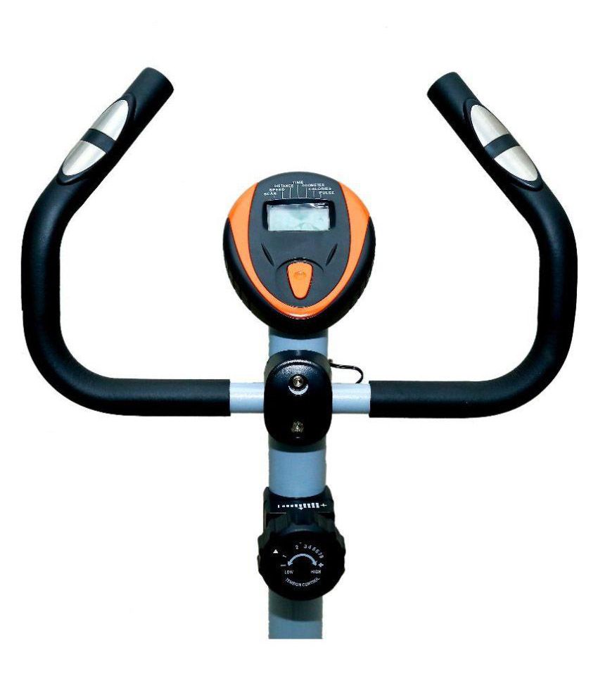 viva fitness cycle price