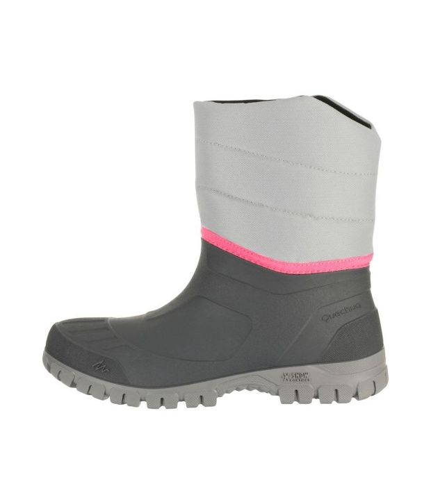 quechua snow boots india