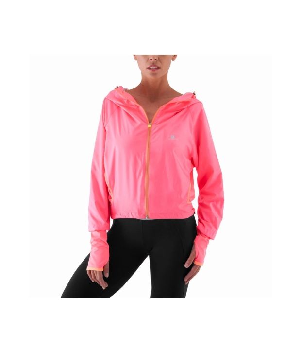 domyos jacket women's