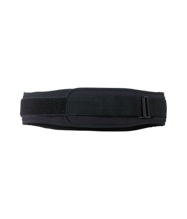 domyos gym belt