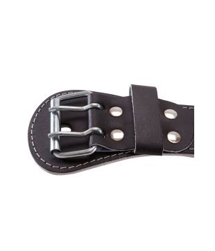 domyos weight lifting belt