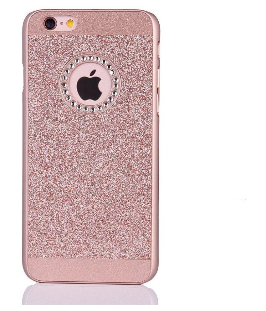 Apple iPhone 6 Cover by Store At Ur Door Rose Gold