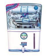 Aqua Fresh Grand+ 12L RK AQUAFRESH INDIA RO+UV+UF+TDS ADJSUTER RO+UV+UF Water Purifier