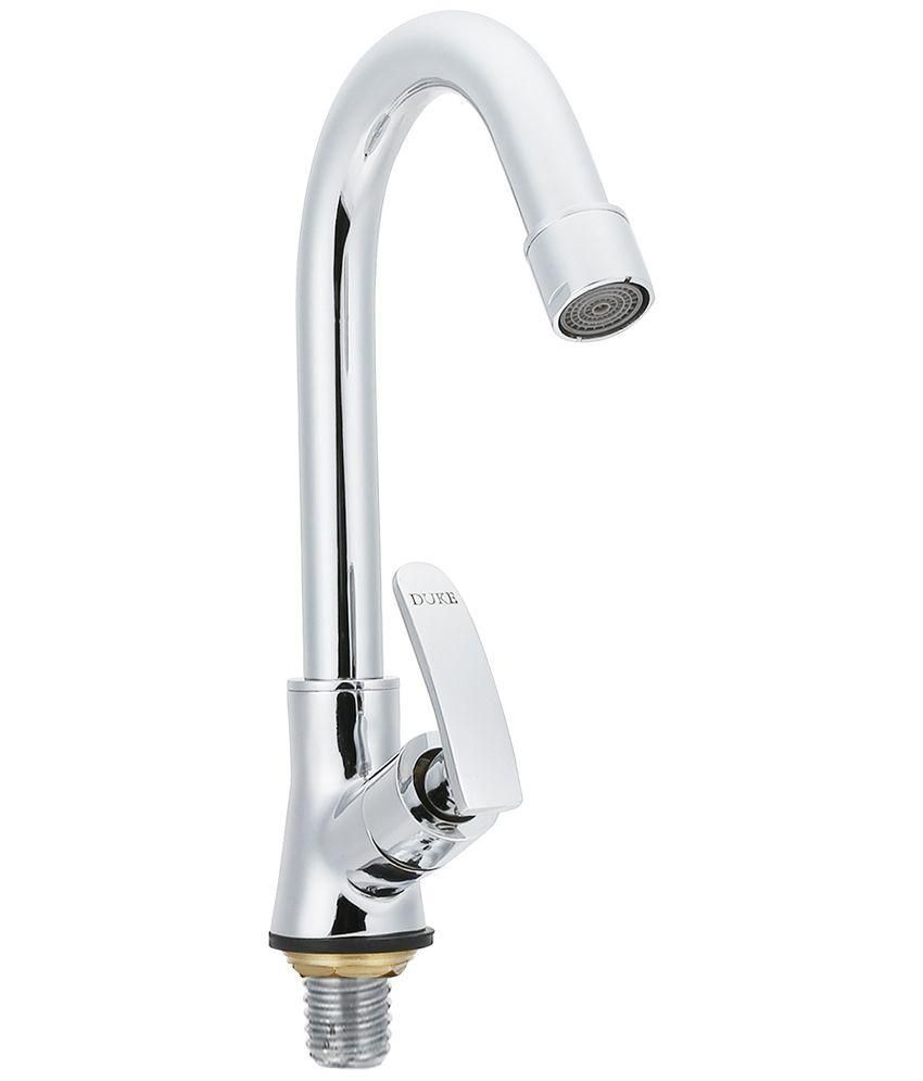 Duke Apex Kitchen Sink Tap Br 0011 Online At Low Price In India Duke Apex Kitchen Sink Tap Br 0011